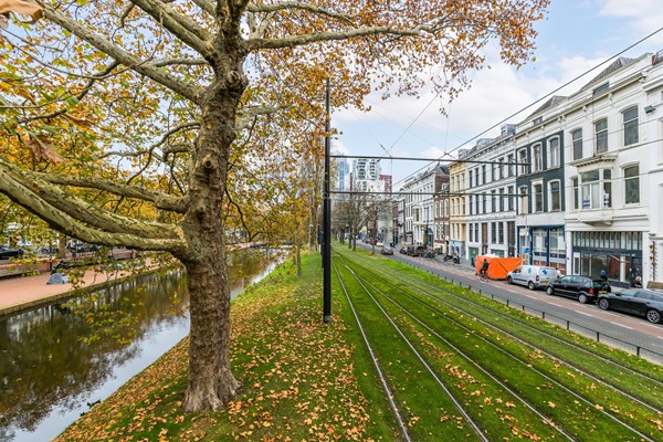 Medium property photo - Mauritsweg 51A, 3012 JW Rotterdam